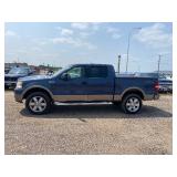 2006 Ford F-150