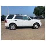 2009 Ford Escape