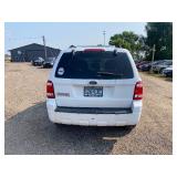 2009 Ford Escape