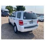 2009 Ford Escape