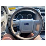 2009 Ford Escape