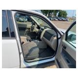 2009 Ford Escape