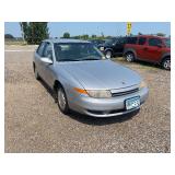 2002 Saturn LS L100