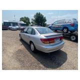 2002 Saturn LS L100