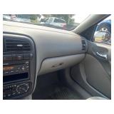 2002 Saturn LS L100