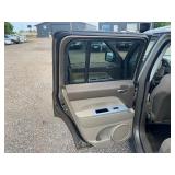 2008 Jeep Patriot