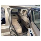 2008 Jeep Patriot