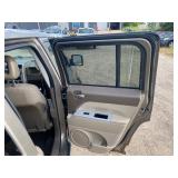 2008 Jeep Patriot