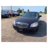 2008 Buick Lucerne