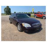 2008 Buick Lucerne