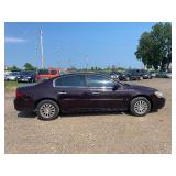 2008 Buick Lucerne