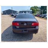 2008 Buick Lucerne