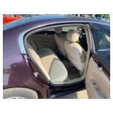 2008 Buick Lucerne