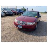 2007 Saturn Ion