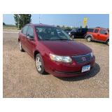 2007 Saturn Ion