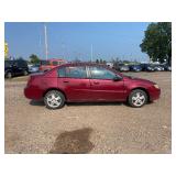 2007 Saturn Ion