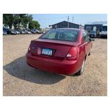 2007 Saturn Ion