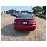 2007 Saturn Ion