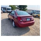 2007 Saturn Ion