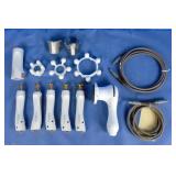 Cynosure TempSure Envi Radiofrequency Platform with Handpieces and Accessories