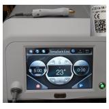 Cynosure TempSure Envi Radiofrequency Platform with Handpieces and Accessories