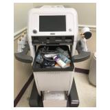 Cynosure TempSure Envi Radiofrequency Platform with Handpieces and Accessories