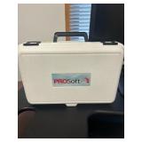 ProBalance360 and Mechanical Motion Therapy System, (2) ProSoft GT Guns, Computer