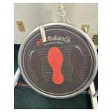 ProBalance360 and Mechanical Motion Therapy System, (2) ProSoft GT Guns, Computer