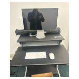 ProBalance360 and Mechanical Motion Therapy System, (2) ProSoft GT Guns, Computer