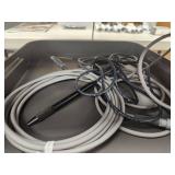 Cynosure TempSure Envi Radiofrequency Platform with Handpieces and Accessories