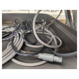 Cynosure TempSure Envi Radiofrequency Platform with Handpieces and Accessories