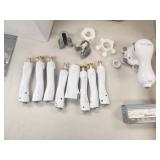 Cynosure TempSure Envi Radiofrequency Platform with Handpieces and Accessories