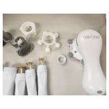 Cynosure TempSure Envi Radiofrequency Platform with Handpieces and Accessories