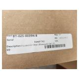 Cynosure TempSure Envi Radiofrequency Platform with Handpieces and Accessories