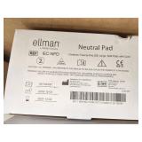 Cynosure TempSure Envi Radiofrequency Platform with Handpieces and Accessories