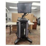 Covidien superDimension Navigation System