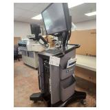 Covidien superDimension Navigation System