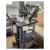 Covidien superDimension Navigation System