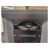 Covidien superDimension Navigation System