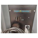 Covidien superDimension Navigation System