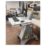 MGC Diagnostics® Ultima Series Cardiorespiratory Diagnostic Systems 800820-01