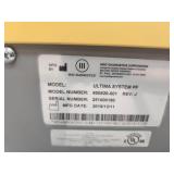 MGC Diagnostics® Ultima Series Cardiorespiratory Diagnostic Systems 800820-01