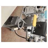 MGC Diagnostics® Ultima Series Cardiorespiratory Diagnostic Systems 800820-01