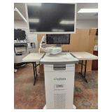 Veran SPiN Drive® Spin Thoracic Navigation System SYS-4000