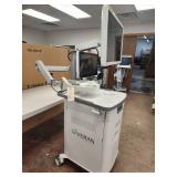 Veran SPiN Drive® Spin Thoracic Navigation System SYS-4000