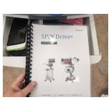 Veran SPiN Drive® Spin Thoracic Navigation System SYS-4000