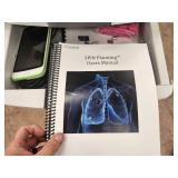 Veran SPiN Drive® Spin Thoracic Navigation System SYS-4000