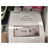 Veran SPiN Drive® Spin Thoracic Navigation System SYS-4000