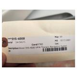 Veran SPiN Drive® Spin Thoracic Navigation System SYS-4000