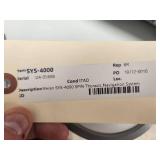 Veran SPiN Drive® Spin Thoracic Navigation System SYS-4000